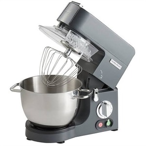 Offre exclusive 8Qt. Mixeurs de comptoir à tête inclinable avec protection et accessoires standard - 120V - Product Image 3