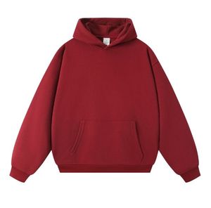Wholesale 2026 Custom Logo And Design High Quality <b>Pullover</b> <b>Men</b> Hoodies Casual Wear Winter Clothing <b>Men</b> Hoodies OEM Service - Product Image 1