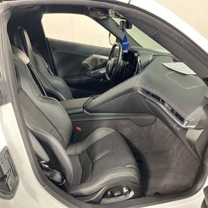 Chevrolet Corvette Stingray 6.2L V8 2LT 2024, el Más Vendido, con Paquete de Tecnología de Lujo y Garantía - Product Image 5