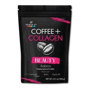 Caffè + collagene e biotina, caffè funzionale - Product Image 2
