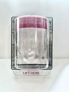 Cubierta de protección MCP de alta calidad del fabricante indio para seguridad del hogar y uso de puertas de protección contra incendios/humo - Product Image 5