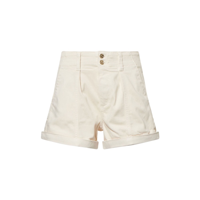Women Denim Shorts Custom Casual Hot