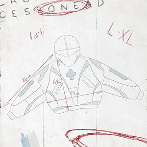 Fabricants professionnels de sweats à capuche imprimés en relief de haute qualité, 100% coton biologique avec logo et impression personnalisés - Product Image 2