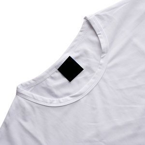 Custom Logo Sublimation Print Men Fitness Breathable Quick-drying <b>T</b>-<b>shirt</b> 100% <b>Polyester</b> <b>T</b> <b>Shirt</b> Men - Product Image 5