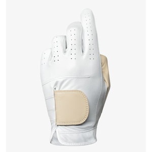 Gants de golf confortables pour hommes Conception respirante en peau de mouton légère Vente à chaud de matériel de sport Prix raisonnable Derniers styles - Product Image 2