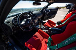 Nissan 370Z Coupé 2011 USADO, Volante a la Izquierda/Derecha - Product Image 2