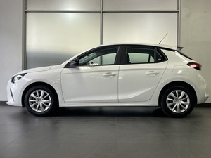 Corsa 1.2 Edición Sedán Usado 2022 - Product Image 4