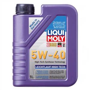Prix de gros Huile Liq Ui Moly Top Tec 5W 30/40 en bidon de 5 litres pour toutes les voitures. Livraison - Product Image 2
