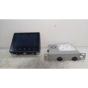 COMPUTER DE BORD MULTIFONCTIONNEL RENAULT Captur Série 280342895R H4M630 (19>) - Product Image 1
