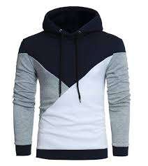 2025 vente chaude classique hommes sweats à capuche confortable respirant personnalisé dernier Style sweats à capuche hommes Top qualité hommes sweat à capuche sweat - Product Image 3