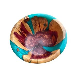 ชามเสิร์ฟลูกกวาดมีสไตล์เครื่องใช้บนโต๊ะอาหารสำเร็จรูปสูงสลัดก๋วยเตี๋ยวข้าวโพดคั่วซุปขนาดกำหนดเองใช้ในเชิงพาณิชย์ - Product Image 1