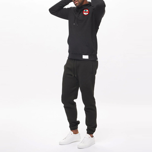 Oversize Loose Fit Men Flare Tracksuit in <b>Cheap</b> Price High Manufacture Bulk Quantity Men Flared Tracksuits - Product Image 2