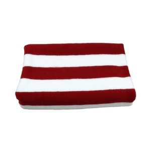 ผ้าขนหนูชายหาดผ้าฝ้ายลายแมลงธรรมชาติแบบแอบสแตรกแห้งเร็วผ้าขนหนูชายหาดพิมพ์ลายหน้าจอดิจิตอลสำหรับใช้ในชีวิตประจำวัน - Product Image 1