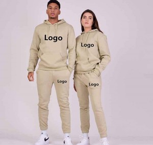 Conjunto de ropa para correr de entrenamiento de moda OEM 2025 de alta calidad, chándal deportivo masculino, chándal para hombre, conjunto de 2 piezas, conjuntos de chándales - Product Image 1