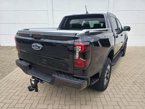 Ford Ranger Wildtrak 2026 Usato - Motore 6 Cilindri (281 CV) 4x4 Ibrido a 2 Assi con Trasmissione Automatica e Guida a Sinistra - Product Image 3
