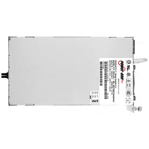 Fuente de Alimentación QUANTUM 3E33-30-1 250W PX500 502 Reacondicionada - Product Image 3