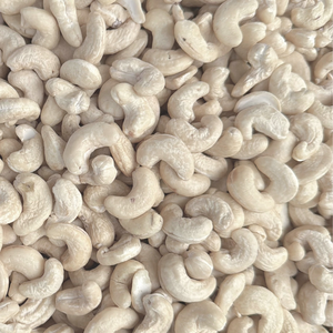 Ventes chaudes Noix de cajou entières grillées de haute qualité W180 W240 W320 Fournisseurs de noix de cajou Santigo Vietnam OEM, ODM - Product Image 1