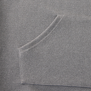 เสื้อฮู้ดสำหรับผู้ชายแห้งเร็วระบายอากาศได้ดี - Product Image 5