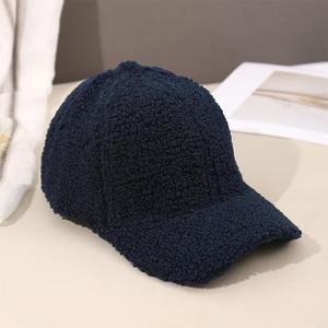 Gorra de béisbol con logotipo personalizado para hombre, moda elegante, precio al por mayor, gorras de béisbol con hebilla de Metal para hombre, hechas a medida en Pakistán - Product Image 3