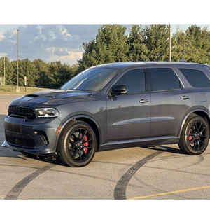 Usado 2021 D o d g e Durango-SRT Hellcat - Product Image 5