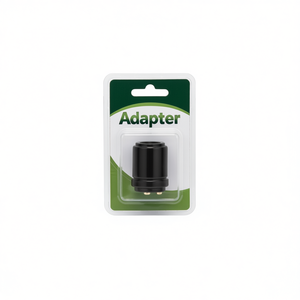 Adaptador Hembra M14X1.5 Compatible con DL3209-226069, Categoría de Producto Adecuada: Adaptador - Product Image 3
