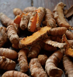 Somos un exportador líder de cúrcuma seca de alto volumen de Vietnam - Product Image 2