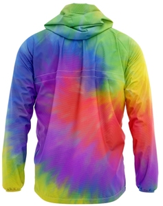 Chubasquero de alta calidad, ropa de trabajo, conjunto de ropa de lluvia, chubasquero impermeable en chaquetas de hombre al por mayor - Product Image 4