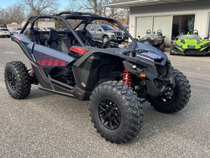 CAN-AM Maverick X3 DS 2026 - Product Image 4