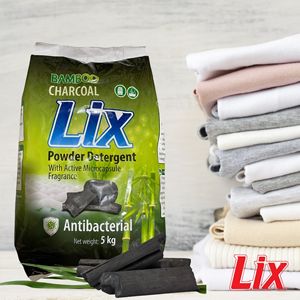 Powder <b>Detergent</b> with Superior Stain Removal for Household Laundry in Europe - Product Image 1
