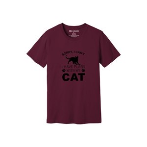 T-shirt à col rond pour homme 100% coton/coton mélangé 180gsm Maillot d'été respirant couleur unie Logo personnalisé imprimé Coupe régulière - Product Image 6