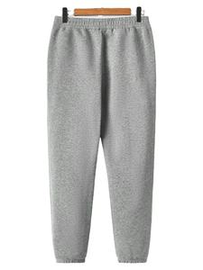 ชุดวิ่งผู้ชายผ้าคอตตอนผสมโพลีเอสเตอร์ ผลิตจากผ้าคุณภาพพรีเมียม ระบายอากาศได้ดี - Product Image 5