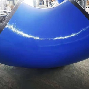<b>Plastic</b>-coated Alloy Steel Oval Pipe for Chemical Sewage and Industrial Parks Anti-Corrosion JIS Certified Drill Pipe - Product Image 2