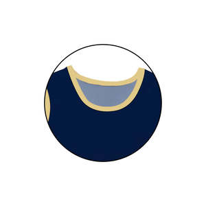 Uniformes de Animadoras para Equipos Femeninos, Logotipo Personalizado, Transpirables, Absorbentes de Humedad, Spandex/Poliéster, Elasticidad, Estilo de Lujo - Product Image 2