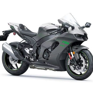 NUEVO MODELO 2025 Kawasaki Ninja ZX-10RR ABS - Product Image 1