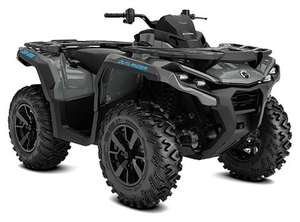 Disponible Nuevo en Stock, OUTLANDER 2024 CAN-AM de Alta Calidad, Listo para Enviar - Product Image 5