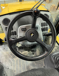 Cargadora de Ruedas Usada en Buen Estado para Motor Diésel 432F2 420 420F 428, Retroexcavadora, Cargadora Frontal, Equipo de Construcción de Alta Eficiencia - Product Image 3