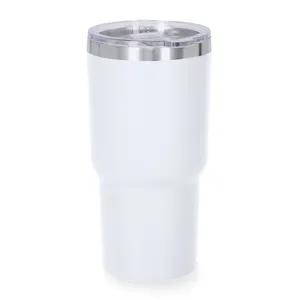 Tazza Termica Personalizzata Haftal, Gadget Promozionale per Bevande Personalizzabile - Product Image 6