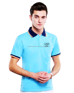 Camisetas Polo Estampadas 100% Algodón para Hombre Talla Grande, Camiseta Polo de Secado Rápido para Hombre, Manga Corta, Corte Ajustado, Camisetas Polo Casuales de Algodón - Product Image 5