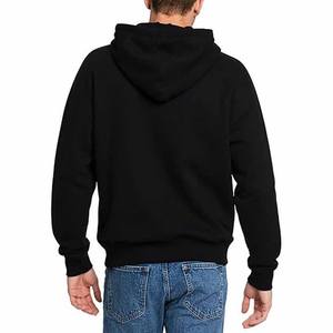 Sudadera con capucha recortada de algodón 100% para hombre, Sudadera con capucha desgastada Unisex 400 GSM Essentials Heavyweight Hoodie subida por Dress Sports - Product Image 3