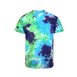 เสื้อยืดแขนสั้นสำหรับเด็กผู้ชายเสื้อยืดพิมพ์ลายฮิปฮอปแฟชั่นใหม่ฤดูร้อน - Product Image 2