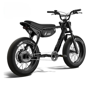 Brand New SUPER73-ZX SE Legacy 20 MPH (Class 2) <b>Electric</b> <b>Bike</b> - 720Wh (48V 15Ah) - Exclusive 30% Off-<b>sale</b> Discount - Product Image 2