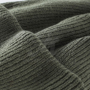 Bonnets modernes légers et chauds en tissu tricoté pour un usage décontracté, les voyages et les activités de plein air - Product Image 6