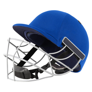 Casques de frappe de haute qualité, conception OEM ODM, vente en gros, conception personnalisée, logo personnalisé, casques de cricket - Product Image 4