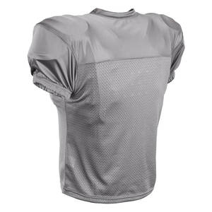 Custom Design American Football Jersey High-Quality 100% Polyester Sublimation Printing Breathable American Football Jersey - Product Image 4