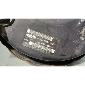 SERVOFRENO FORD Transit Connect Serie KV6C-2B195-DB/03.7757-4937.4 Z2GA diésel 1499 (13>) - Product Image 2