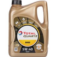 Huiles Moteur Total Quartz 7000 10W40 / Total Quartz 9000 5W40 / ELF Evolution 700 STI / ELF Evolution 500 TS