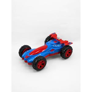 UATOYS Super Héros Voiture Jouet Pleine d'Action Véhicule en Plastique pour Enfants - Product Image 1