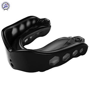 Protège-dents de boxe 2024 haute qualité EVA sport boxe protège-dents protecteur de dents basket-ball - Product Image 5