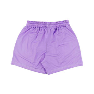 Pantalones cortos de malla de gimnasio de moda para hombre, pantalones cortos de Fitness de verano de secado rápido, pantalones cortos deportivos de gimnasio de alta calidad de verano con logotipo personalizado - Product Image 2