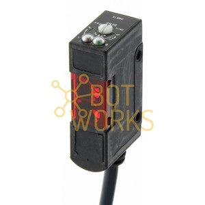 Omron E3SAD8214213600 - Nuevo - Product Image 1